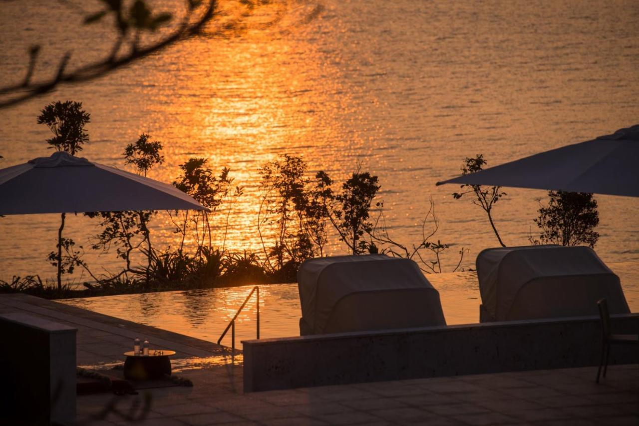 The Hiramatsu Hotels & Resorts Ginoza Okinawa Dış mekan fotoğraf