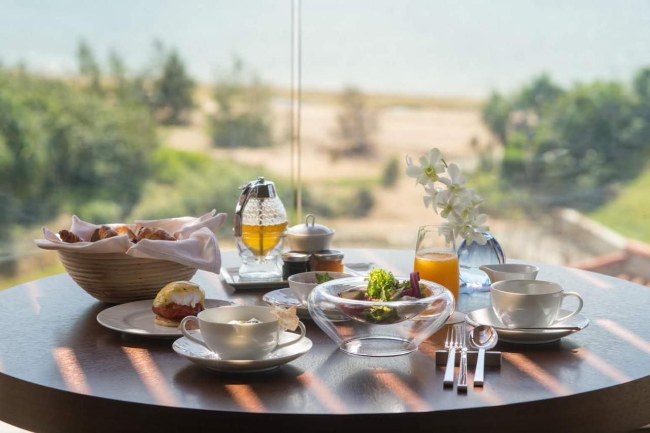 The Hiramatsu Hotels & Resorts Ginoza Okinawa Dış mekan fotoğraf